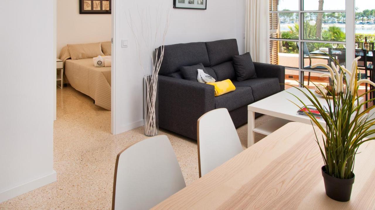 Apartamento Blue Carabela Alcudia  Exterior photo